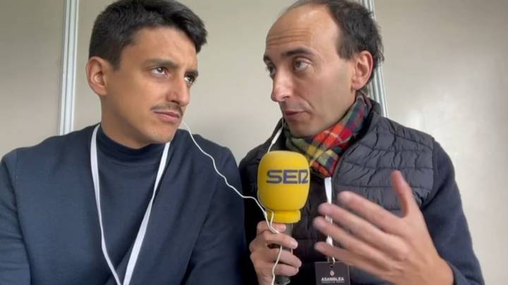 Las claves del discurso de Florentino Pérez: "Es una protesta que no va a parar"