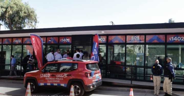 Seguridad Municipal: ¿Un nuevo derecho o un privilegio de las comunas ricas?