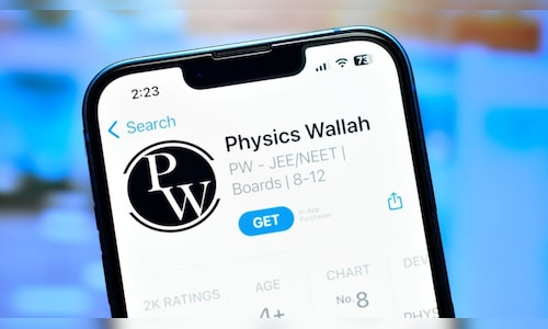 PhysicsWallah garners ₹1,563 cr from anchor investors ahead of IPO