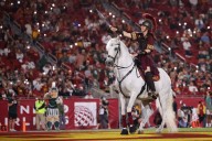 Watch #17 USC vs. #21 Iowa football today, free Streameast alternatives, start time, TV channel