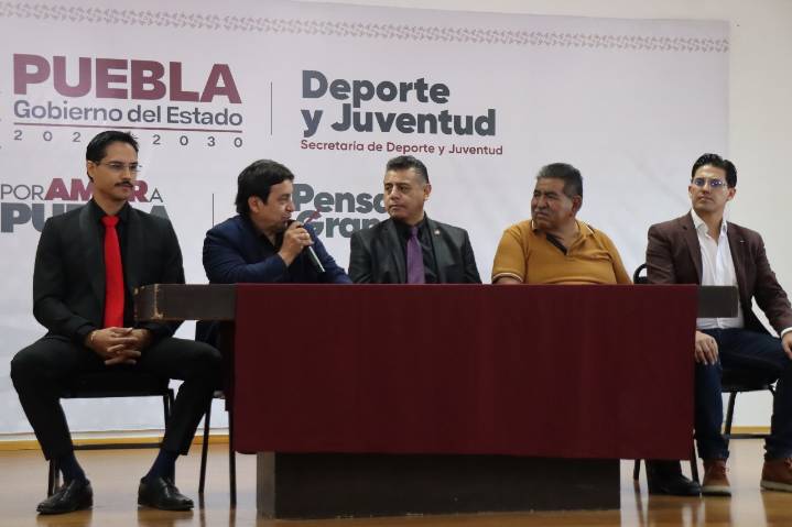 Puebla será sede del Abierto Mundial de Pool Bola 9 de Billar 2025