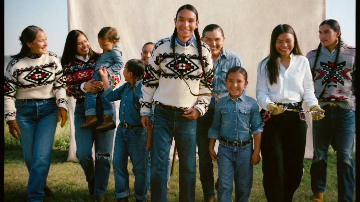 Ralph Lauren Reveals Latest Artist in Residence