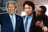 Una de las comedias más famosas de Jackie Chan podría tener una cuarta película gracias a un gran fan: Donald Trump, según reporte