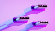 Muchos no saben qué son y para qué sirven las USB de color morado