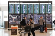 Las autoridades levantan todas las restricciones de los aeropuertos de Estados Unidos tras el colapso por cierre del Gobierno