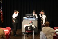 Hutchinson's KS4Vets honors veterans daily with its mission