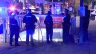 Teen shot on subway platform outside Temple dorm; 3 in custody