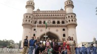 Telangana Tourism Launches Culinary Heritage Walk