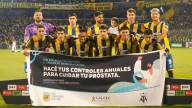 La polémica decisión de la AFA: por qué Rosario Central es campeón de la Liga 2025
