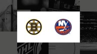 How to watch Bruins vs. Islanders: TV channel and streaming options for November 26