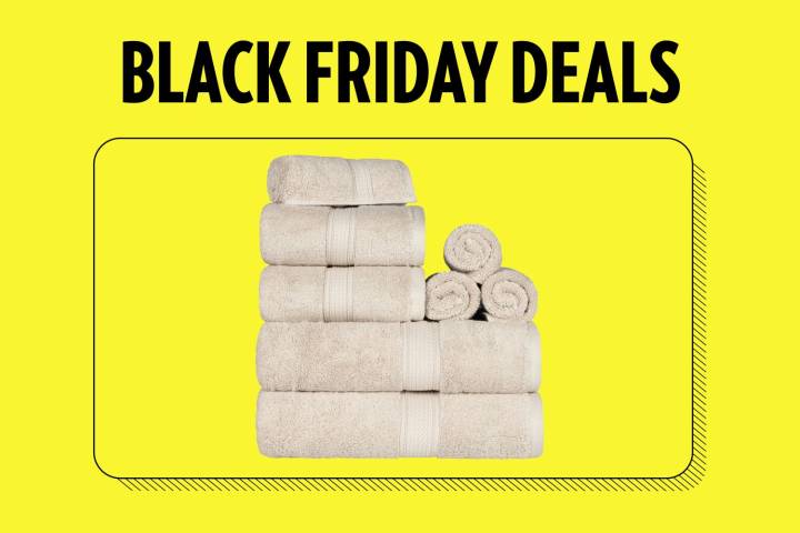Wayfair Black Friday Deals on Bedding Are Up to 87% Off