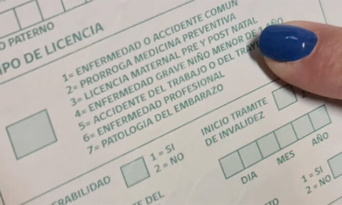 Redes sociales, datos de PDI y SII podrán usarse para detectar fraudes en licencias médicas