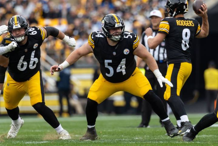 Gameday Primer: Steelers head to LA to take on Chargers in primetime