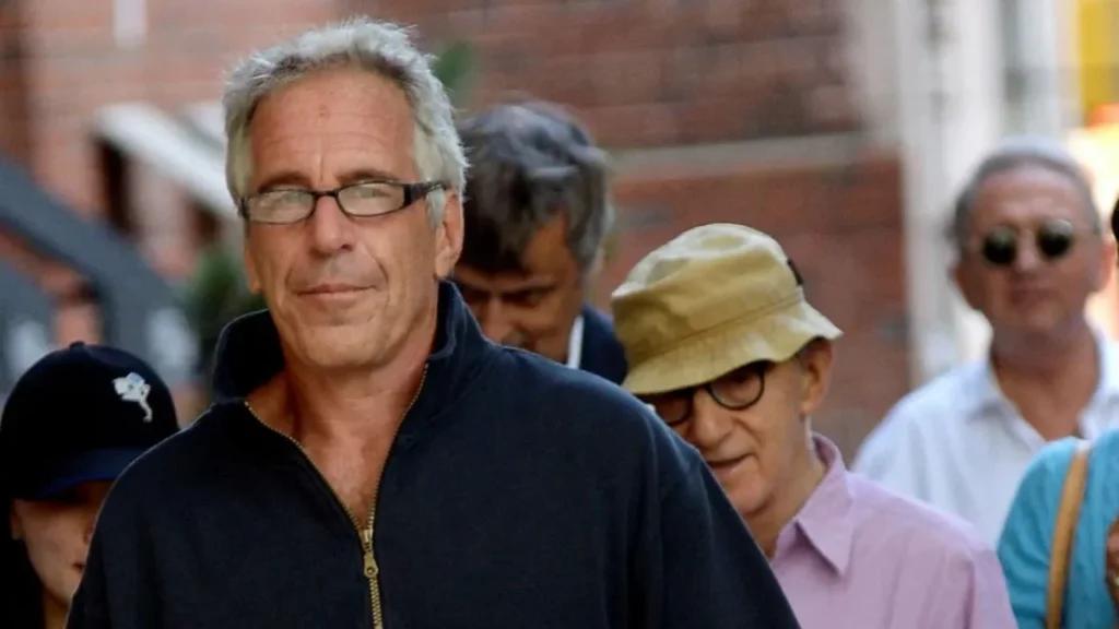 Cámara de Representantes aprueba iniciativa para publicar archivos de Epstein