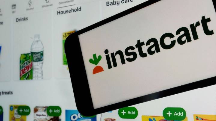 Instacart, DoorDash, Gopuff among companies offering discounts to SNAP recipients