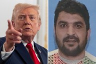 Trump admin ‘looking at’ deporting Rahmanullah Lakanwal’s family
