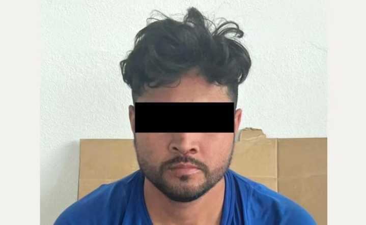 Hombre que robó una pipa, chocó autos y lesionó a varias personas en Hermosillo, ya está a disposición de Fiscalía de Sonora