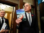 Letters: Liberal budget squanders our future