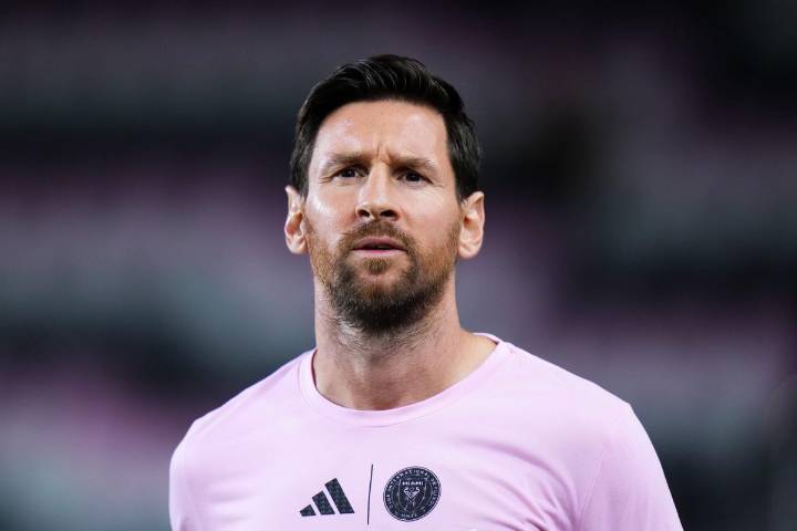 Barcelona working on Lionel Messi statue outside revamped Camp Nou stadium