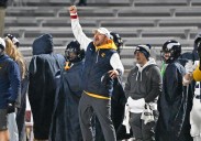 High school football notebook: Penalty flags filled the air during PIAA playoffs