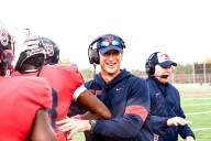 Shippensburg head football coach announcement retirement at end of season