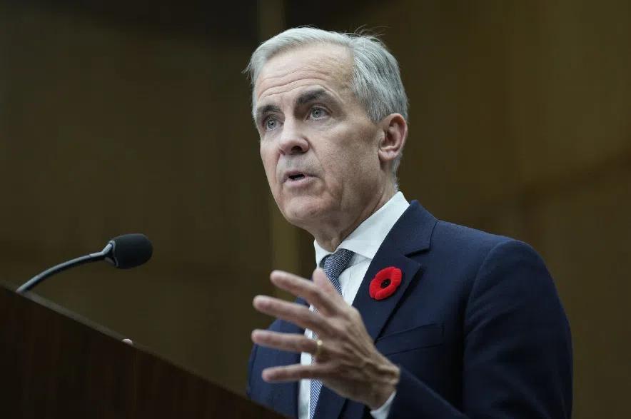 Carney says China doesn’t grasp concern over issues of foreign interference