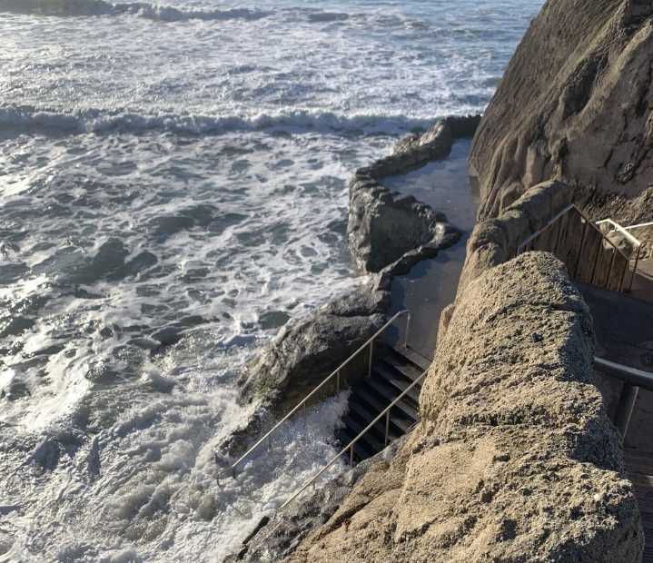 King tides arrive: How experts and Bay Area residents are taking part in research