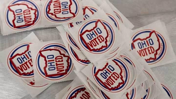 Polls open across Summit County on Election Day. Here's the latest: