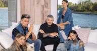 El mensaje de Marcelo Tinelli en redes sociales: “Mi familia está asustada”