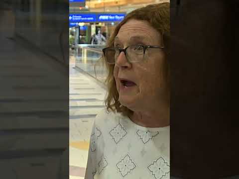 FAA reducing air traffic by 10% across 40 'high-volume' markets during government shutdown