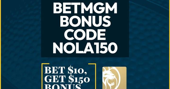 BetMGM Bonus Code NOLA150: Claim $1,500 NBA Bonus