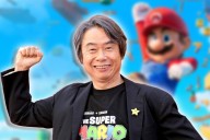 Shigeru Miyamoto se aleja del desarrollo diario de Mario: “solo juego los primeros 30 minutos para asegurarme que se sienta como Mario”