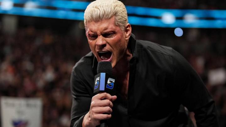 WWE SmackDown Viewership & Ratings Report: 11/21/2025