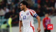 Chile vs Perú: ¿Cuándo vuelve a jugar La Roja?