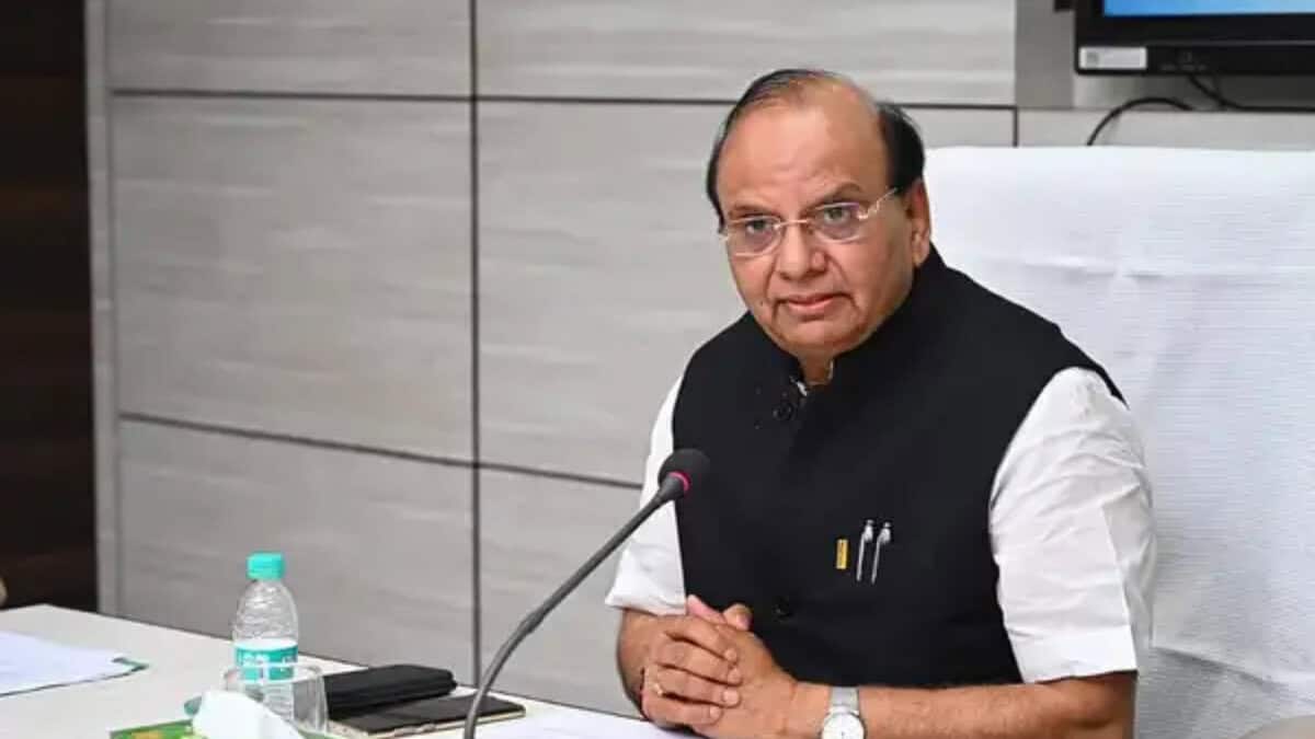 Delhi Blast: Lt Guv issues orders to monitor ammonium nitrate sales