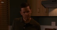 Coronation Street fans work out who can 'save' Todd Grimshaw in 'regret' observation