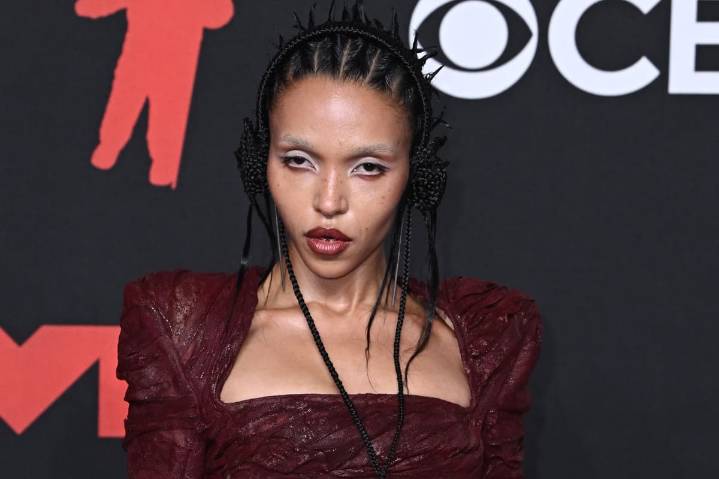 FKA Twigs album Eusexua and Bob Geldof among Rolling Stone UK Awards winners