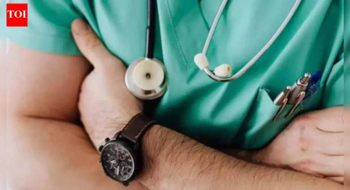 Rising H-1B visa fees threaten foreign doctors in US, Harvard scholar says; immigrant physicians vital to American healthcare