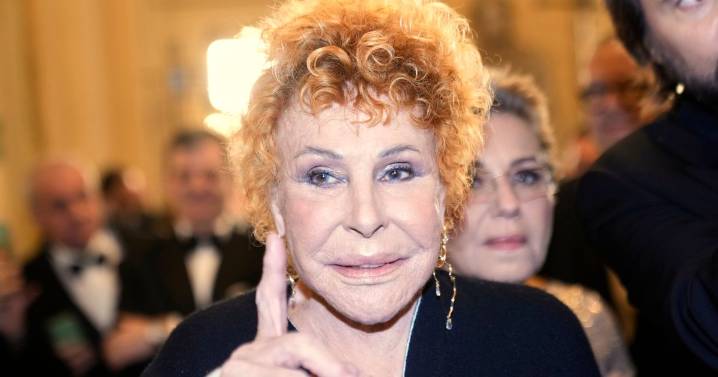 Ornella Vanoni dead: Senza Fine singer dies as Italian Prime Minster shares tribute