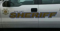 Allen County man dead after being struck by train, sheriff's office says