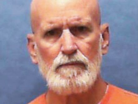 Ex-Marine who killed 6-year-old girl set for execution in Florida