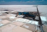 La disputa por las tierras raras ahora forma parte del nuevo orden mundial