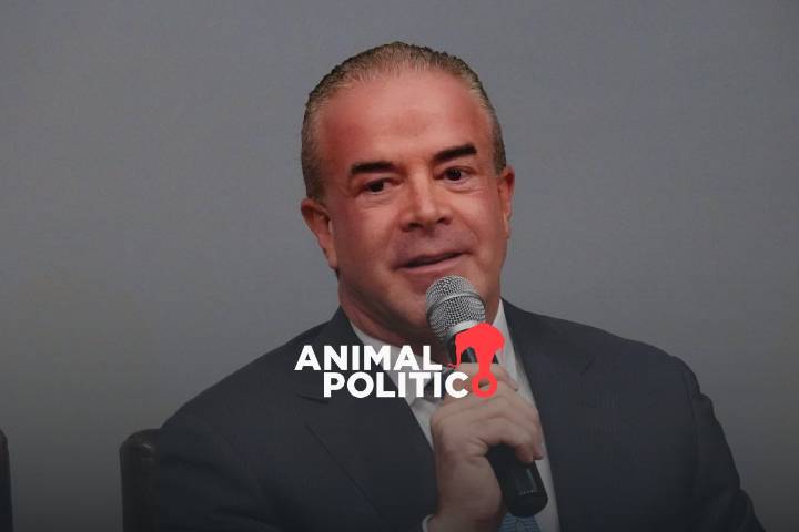 Guatemala le quita a Raúl Rocha, dueño de Miss Universo, la designación como Cónsul Honorario