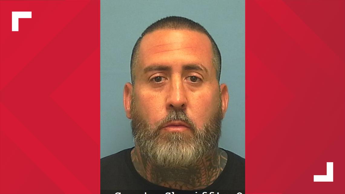 48-year-old Southeast Texas man indicted in August 2025 murder, sexual assault of 61