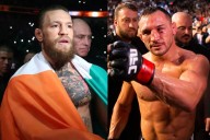 Michael Chandler Vows to Dominate Conor McGregor at White House Amid America’s UFC Concern