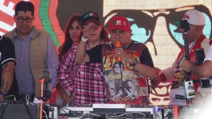 Muere Juan Efrén, emblemática voz del Sonido La Changa