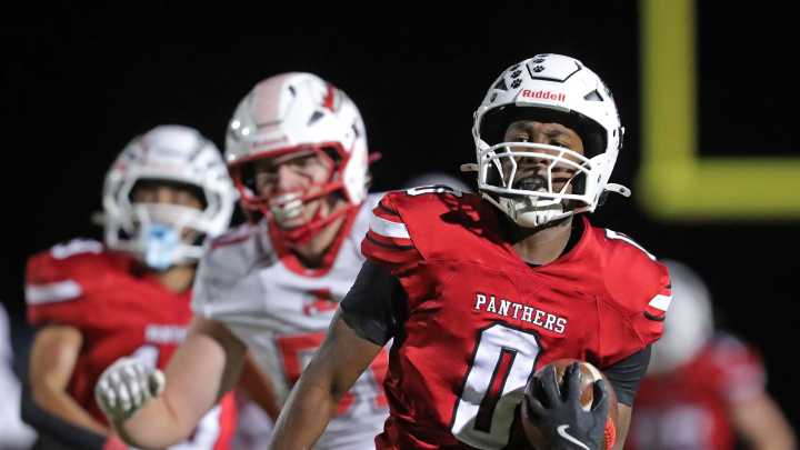 HS football playoffs | Second-round live scoreboard, photos, videos
