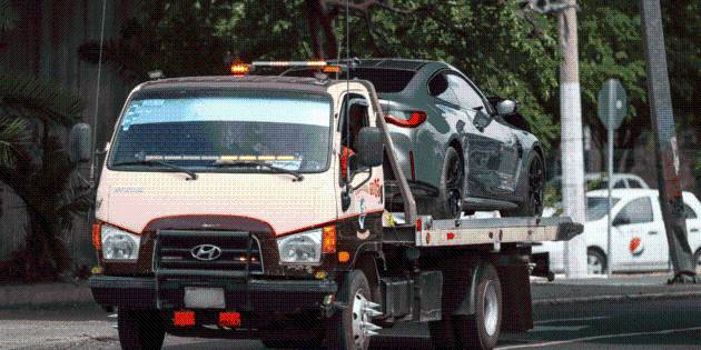 Secretaría de Transporte: Empadronamiento de Grúas en Jalisco va al 90 por ciento