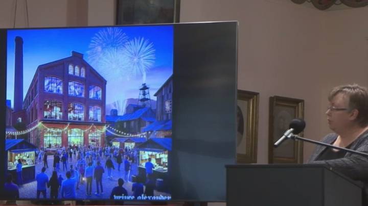 "The scope and the magnitude has grown": Boonville Edge of the Lakes project moves forward