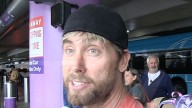 Lance Bass Talks Potential *NSYNC Biopic